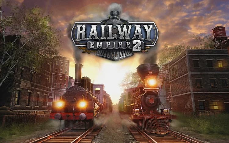 Railway Empire 2