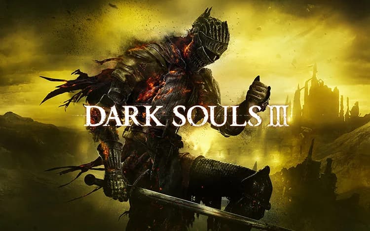 Dark Souls III