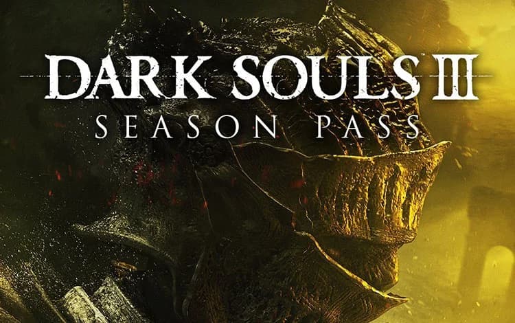Dark Souls III - Season Pass