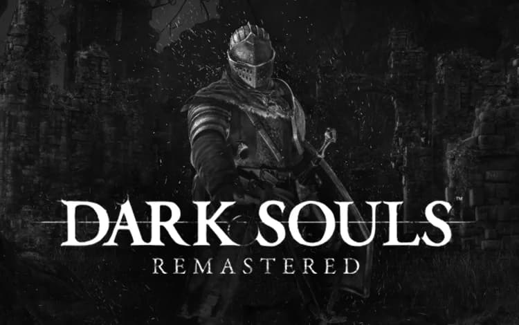 Dark Souls Remastered