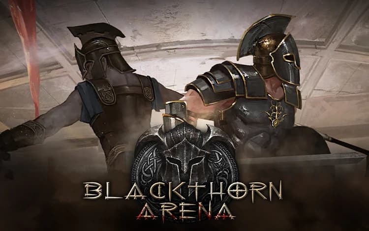 Blackthorn Arena