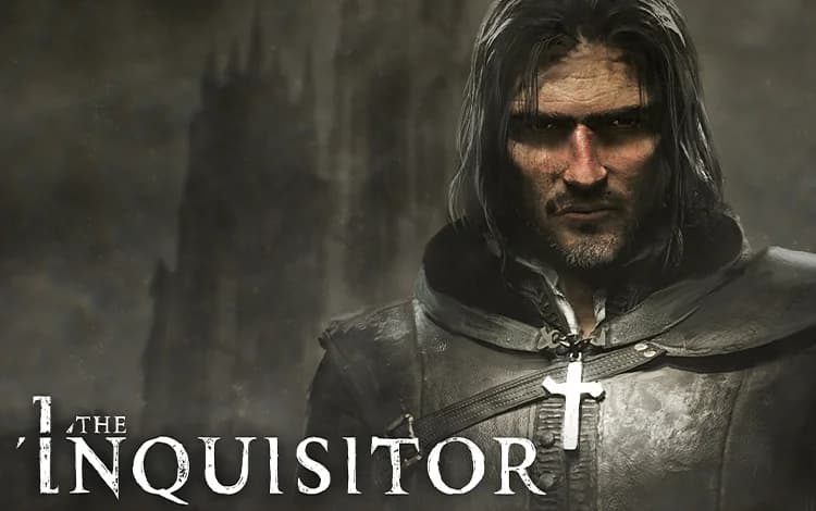 The Inquisitor