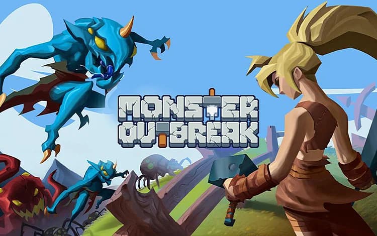 Monster Outbreak