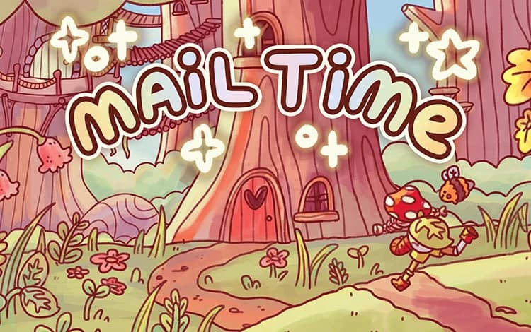 Mail Time