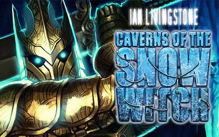 Caverns of the Snow Witch (Standalone)