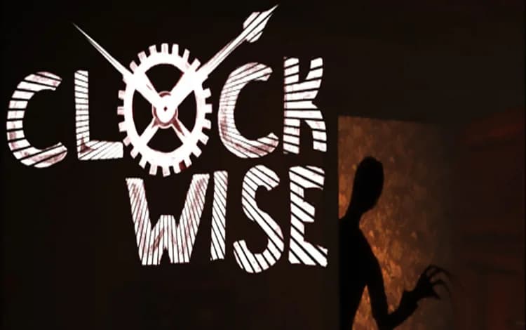 Clockwise