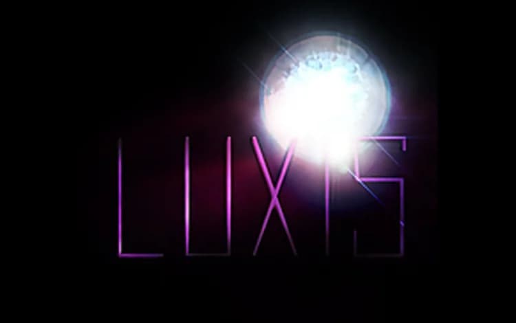 LUXIS - Standard Edition