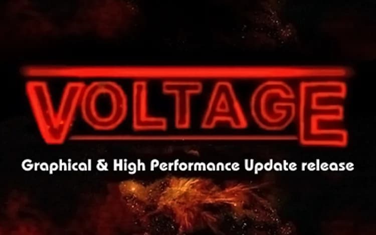 Voltage