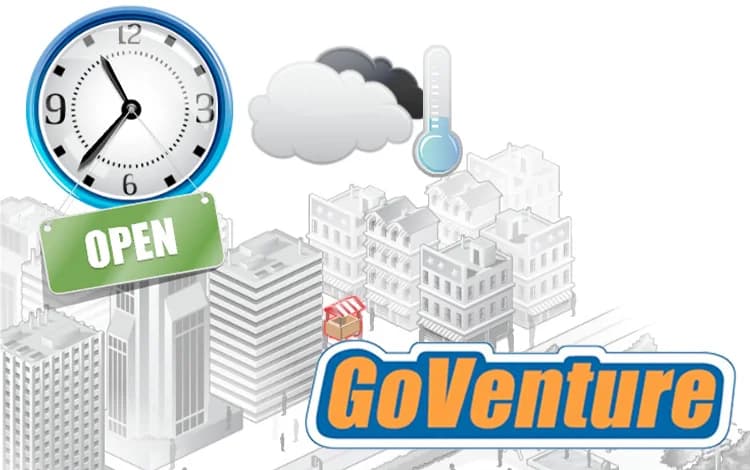 GoVenture MICRO BUSINESS