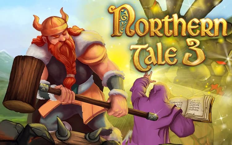 Northern Tale 3