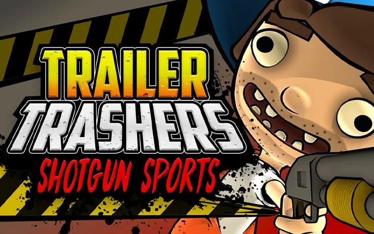 Trailer Trashers