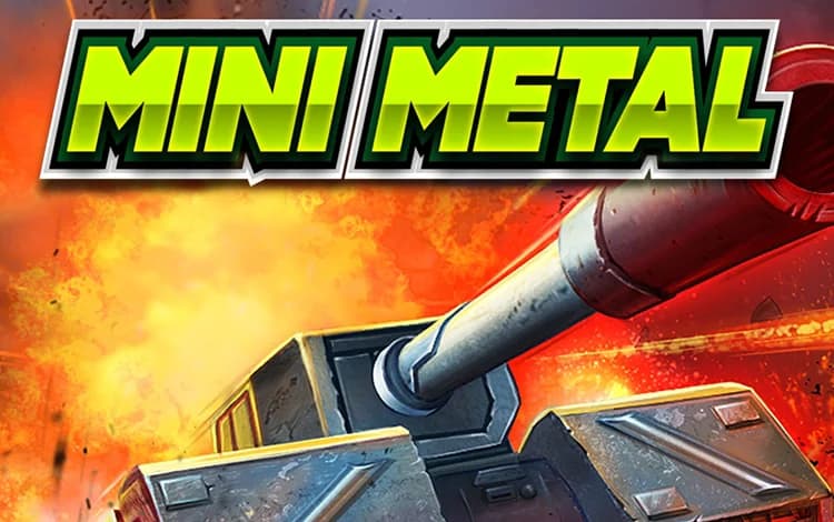 Mini Metal