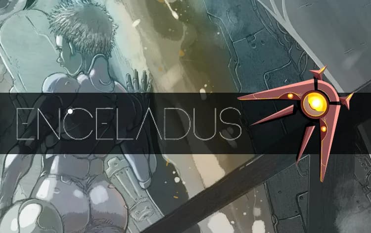 Enceladus