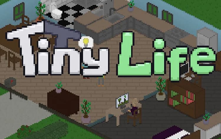 Tiny Life (Ранний доступ)