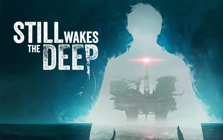 Still Wakes the Deep