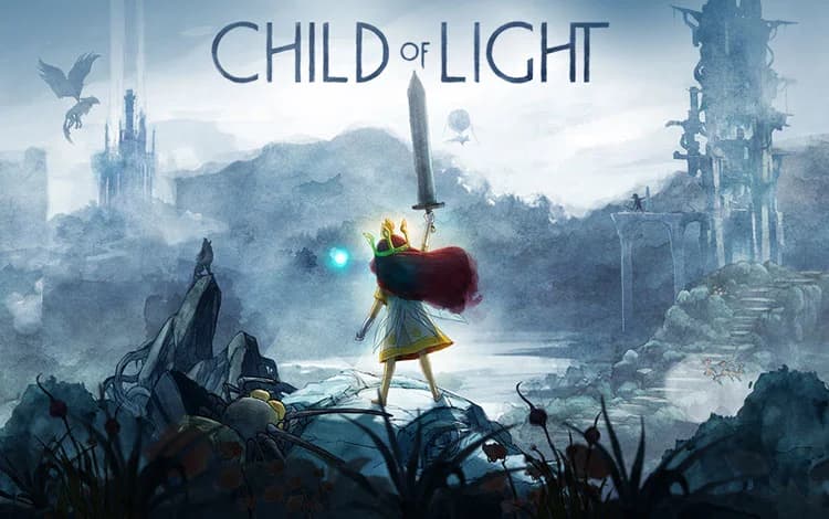 Child of Light