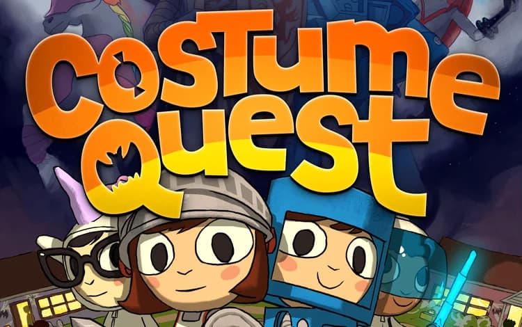 Costume Quest