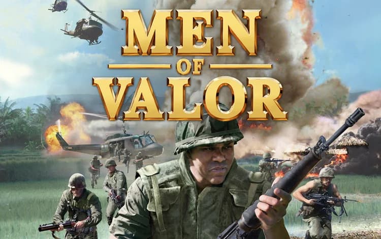 Men of Valor