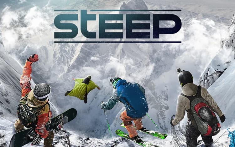 Steep