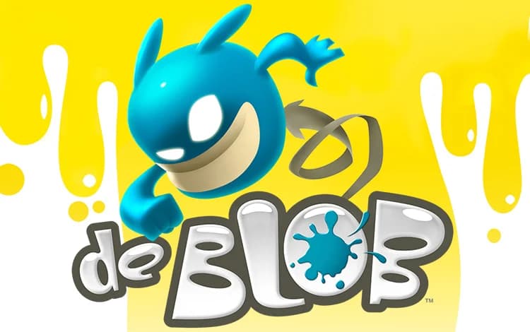 de Blob