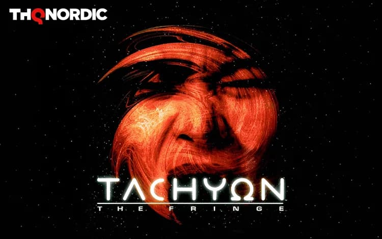 Tachyon: The Fringe