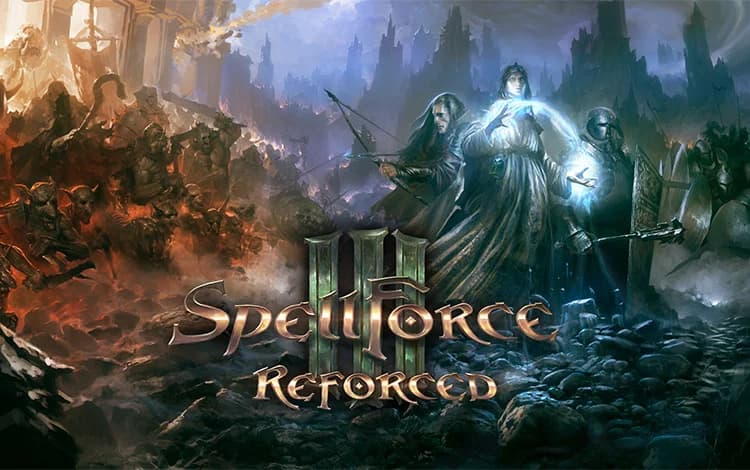 SpellForce 3 Reforced