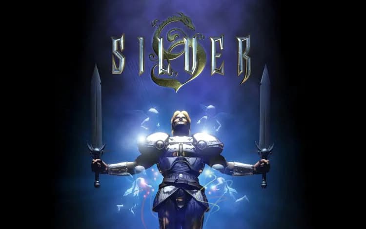 Silver
