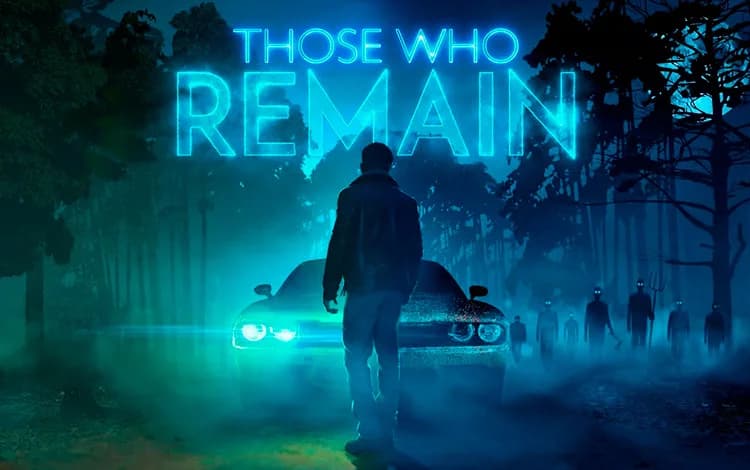 Those Who Remain