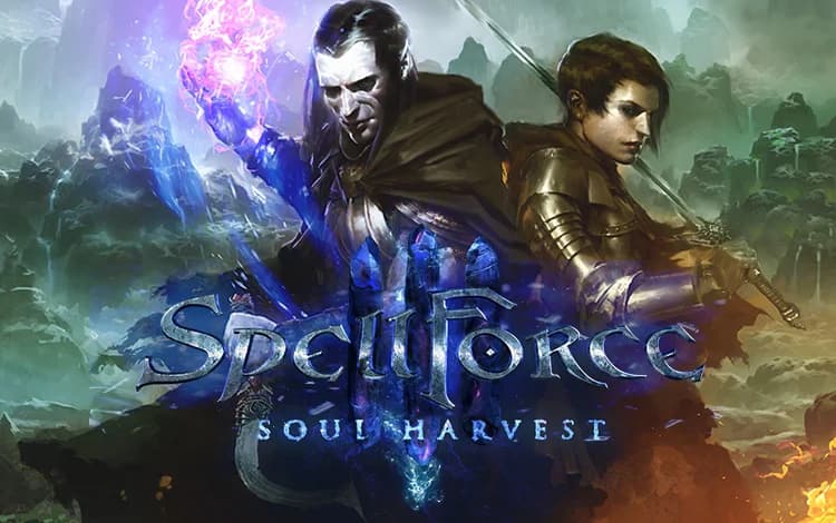 SpellForce 3: Soul Harvest