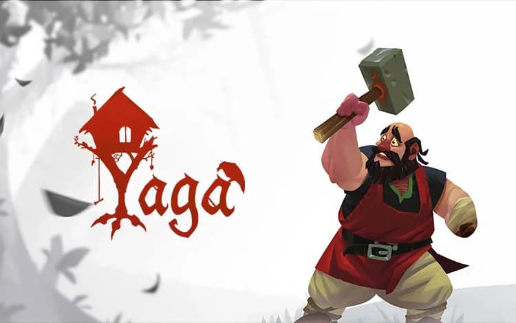 Yaga