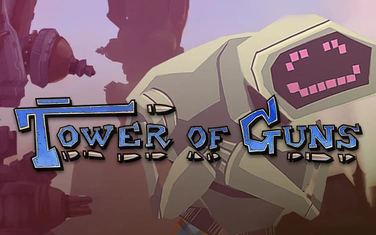 Tower of Guns