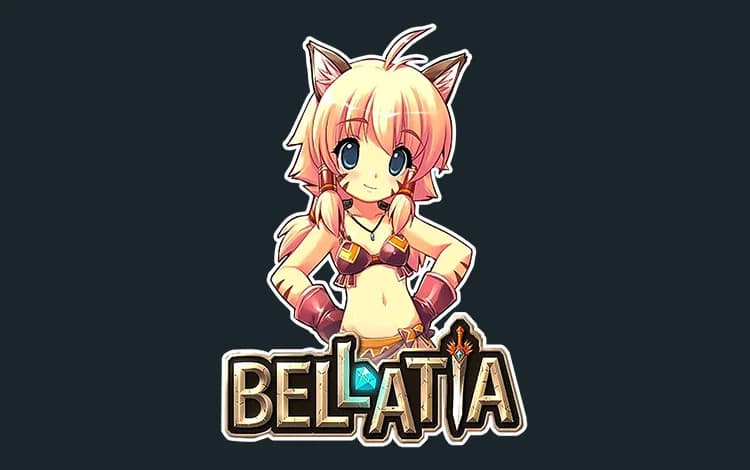 Bellatia
