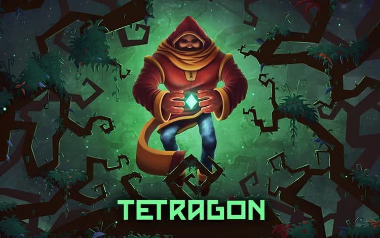 Tetragon