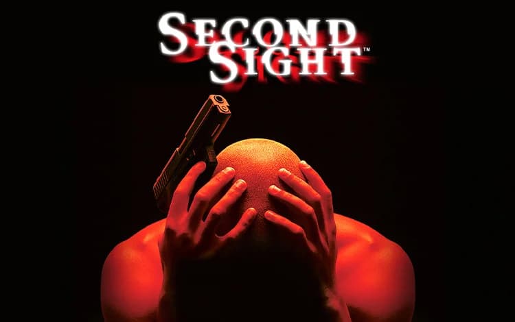 Second Sight