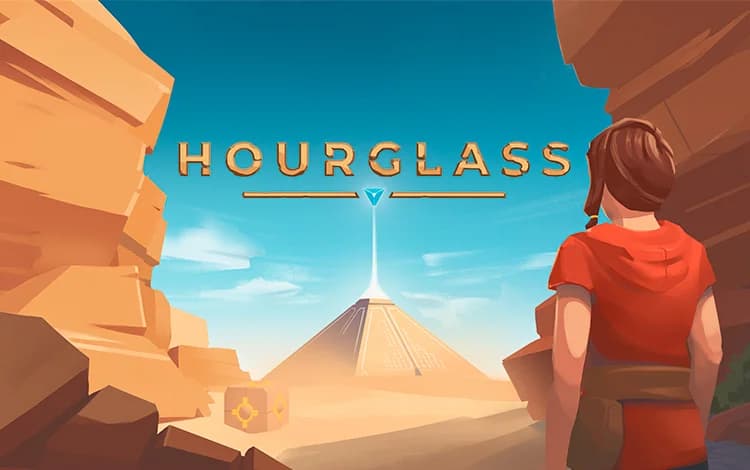 Hourglass