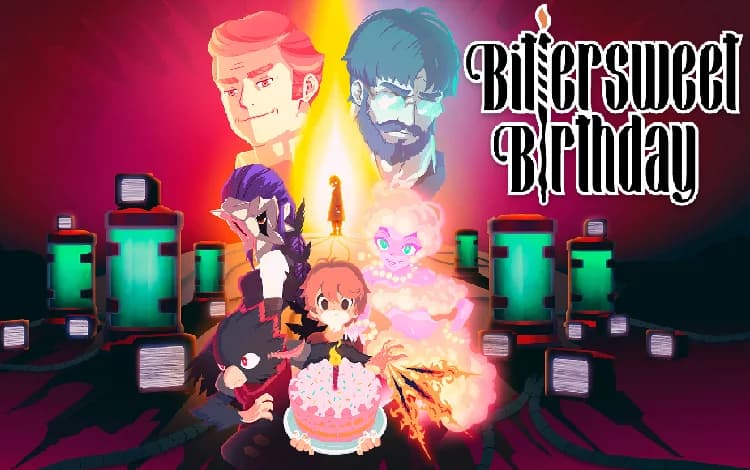 Bittersweet Birthday