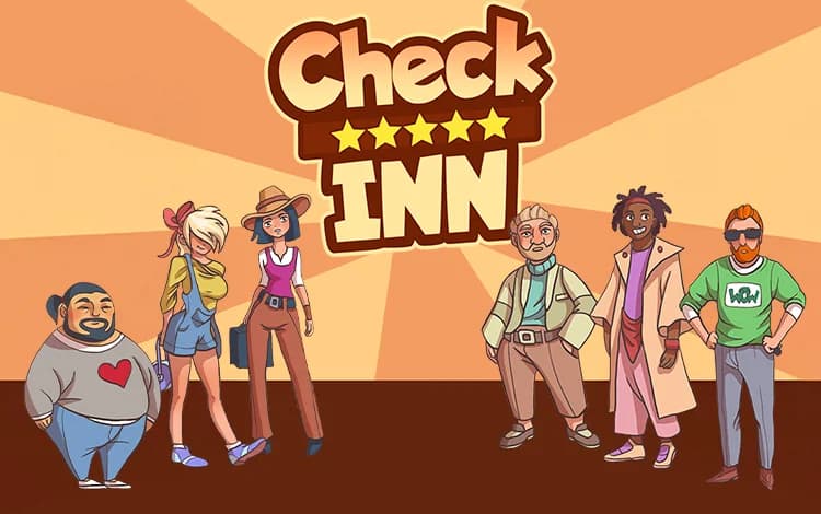 Check Inn