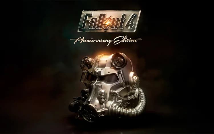 Fallout 4: Anniversary Edition