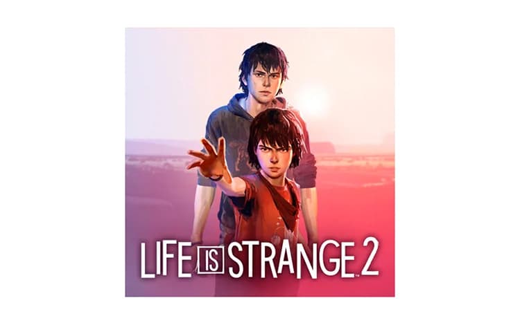 Life is Strange 2