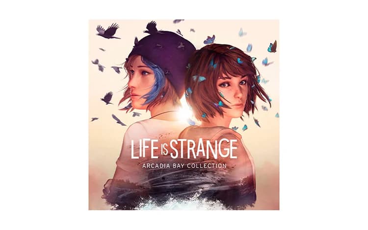 Life is Strange Arcadia Bay Collection