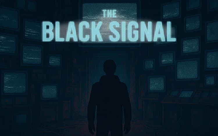 The Black Signal
