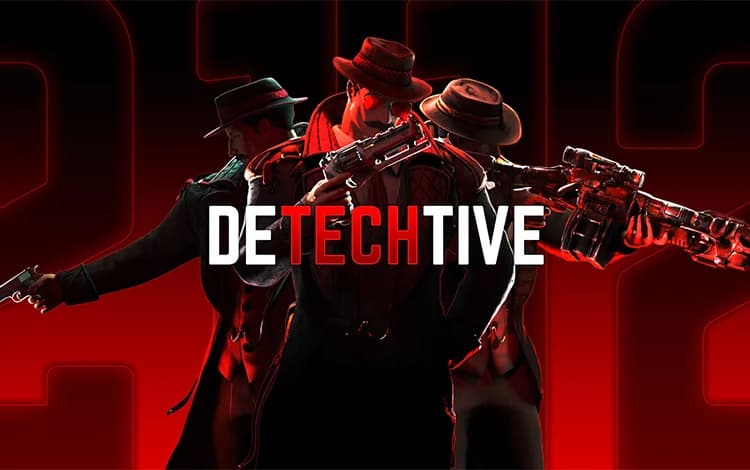 DeTechtive 2112