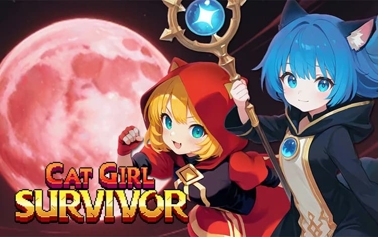 Cat Girl Survivor