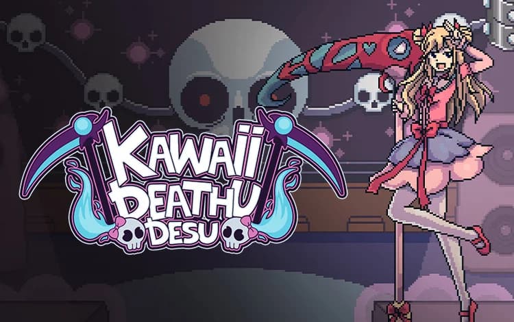 Kawaii Deathu Desu
