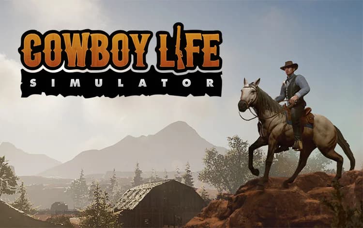 Cowboy Life Simulator (Ранний доступ)