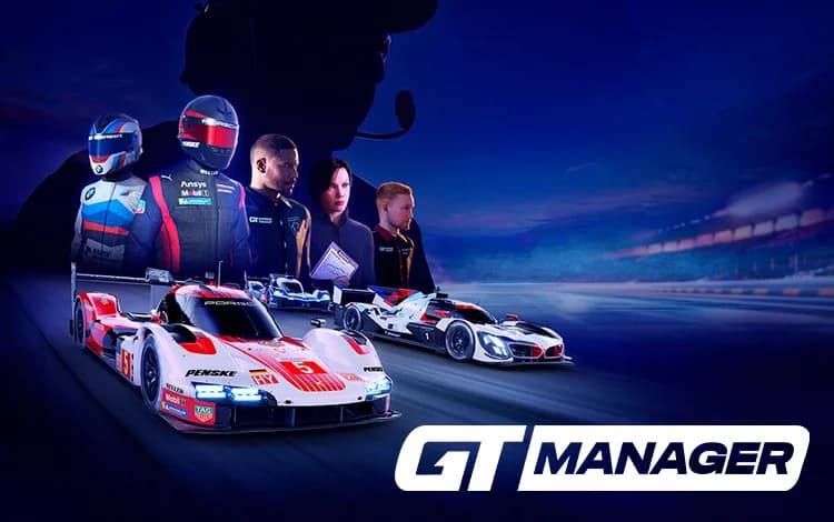 GT Manager