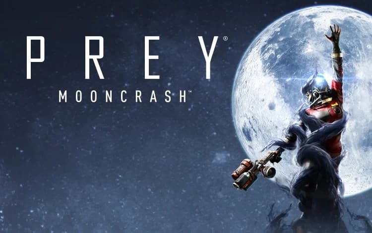 Prey Mooncrash