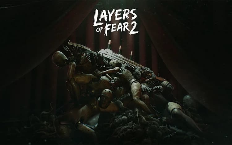 Layers of Fear 2