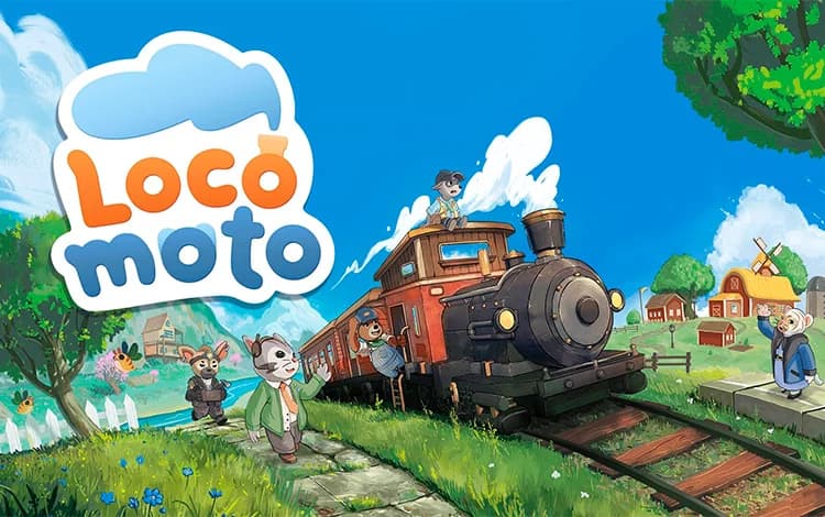 Locomoto
