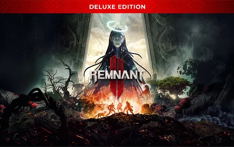 Remnant II - Deluxe Edition
